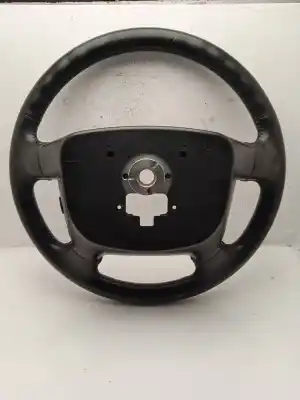 Peça sobressalente para automóvel em segunda mão volante por ssangyong rexton 2.7 turbodiesel cat referências oem iam d707kps  