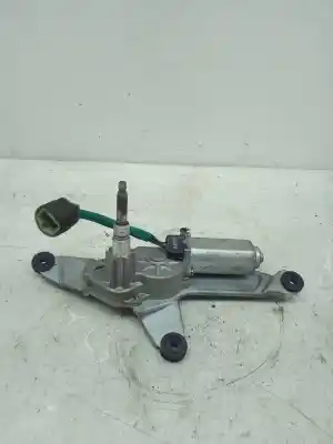 Автозапчастина б/у двигатель заднього склоочисника для ssangyong rexton 2.7 turbodiesel cat посилання на oem iam 8615008010  