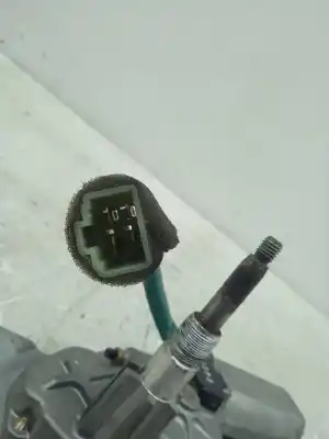 Автозапчастина б/у ДВИГАТЕЛЬ ЗАДНЬОГО Склоочисника для SSANGYONG REXTON  Посилання на OEM IAM 8615008010  