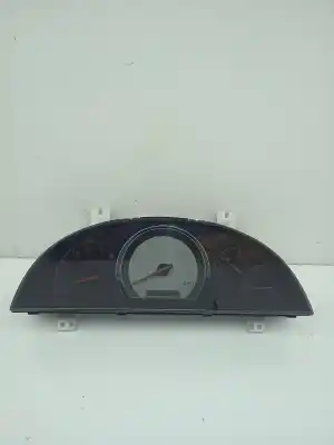 İkinci el araba yedek parçası ENSTRÜMAN PANELI için SSANGYONG REXTON  OEM IAM referansları 8022008200  