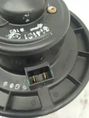 Автозапчасти б/у отопительный двигатель за ssangyong rexton 2.7 turbodiesel cat ссылки oem iam   