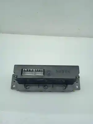 Piesă de schimb auto la mâna a doua panou clima pentru ssangyong rexton 2.7 turbodiesel cat referințe oem iam 6870008030  