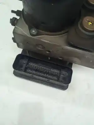 Автозапчастина б/у абс для ssangyong rexton 2.7 turbodiesel cat посилання на oem iam 4894008100  