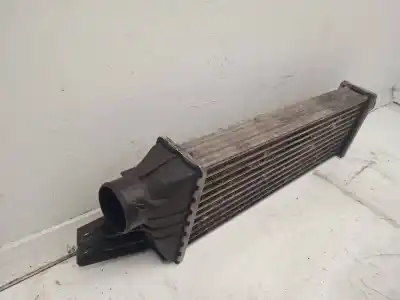İkinci el araba yedek parçası intercooler için ssangyong rexton 2.7 turbodiesel cat oem iam referansları 2371008050  