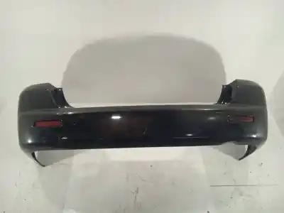 Second-hand car spare part REAR BUMPER for SSANGYONG REXTON  OEM IAM references 7881008000GAH  