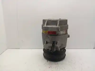 Pezzo di ricambio per auto di seconda mano COMPRESSORE ARIA CONDIZIONATA per SSANGYONG REXTON  Riferimenti OEM IAM 6611304915  