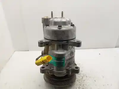 Автозапчастина б/у КОМПРЕСОР КОНДИЦИОНЕРА для PEUGEOT 307 BREAK / SW (S1)  Посилання на OEM IAM 9639078280  