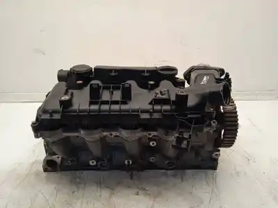 Pièce détachée automobile d'occasion culasse du moteur pour citroen berlingo first combi 1.6 hdi 75 sx références oem iam 9h02  