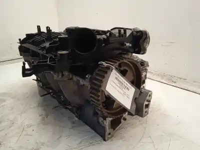 Pièce détachée automobile d'occasion culasse du moteur pour citroen berlingo first combi 1.6 hdi 75 sx références oem iam 9h02  