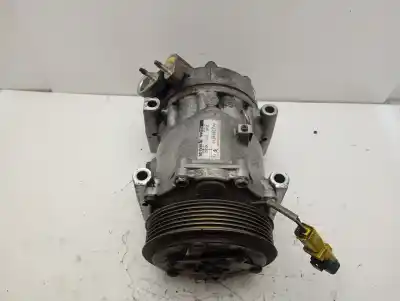 Tweedehands auto-onderdeel AIRCONDITIONING COMPRESSOR voor CITROEN BERLINGO  OEM IAM-referenties 9686061780  
