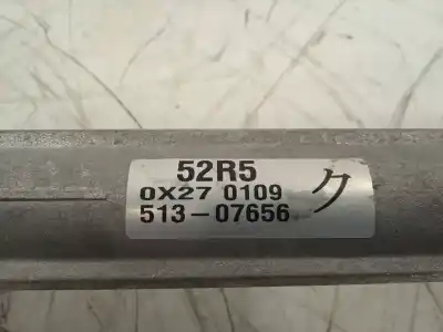 Автозапчасти б/у рулевая рейка за suzuki swift (az) gle ссылки oem iam 51307656  