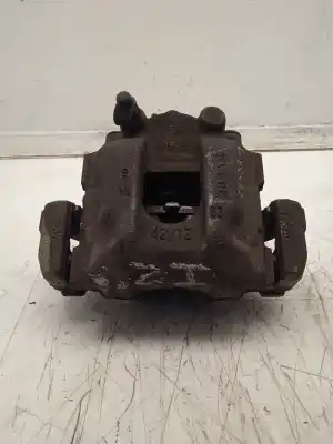 Peça sobressalente para automóvel em segunda mão pinça de travão traseira esquerda por bmw x5 (e53) 3.0d referências oem iam 