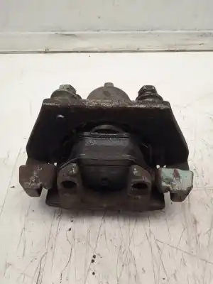 Peça sobressalente para automóvel em segunda mão pinça de travão traseira esquerda por bmw x5 (e53) 3.0d referências oem iam   