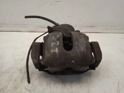 Peça sobressalente para automóvel em segunda mão pinça de travão dianteira esquerda por bmw x5 (e53) 3.0d referências oem iam 