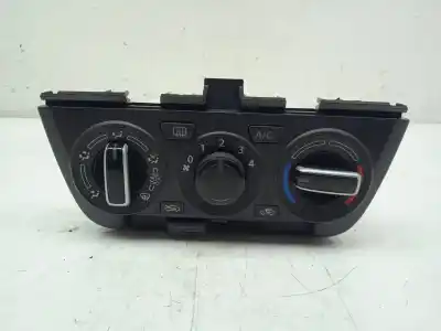 Автозапчасти б/у отопление / кондиционирование воздуха за suzuki swift (az) gle ссылки oem iam 74400a52r0