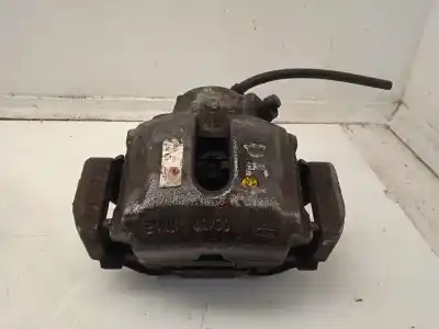 Peça sobressalente para automóvel em segunda mão pinça de travão dianteira direita por bmw x5 (e53) 3.0d referências oem iam 