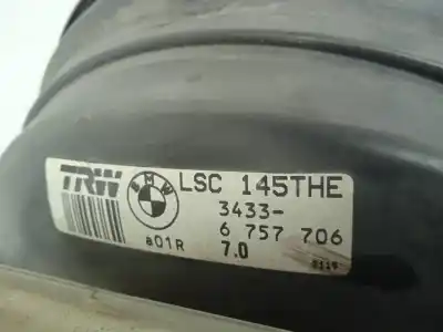 Second-hand car spare part brake pump for bmw x5 (e53) 3.0d oem iam references 34336757706  