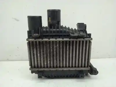 Second-hand car spare part intercooler for toyota corolla (e12) 2.0 turbodiesel cat oem iam references 179400g010  