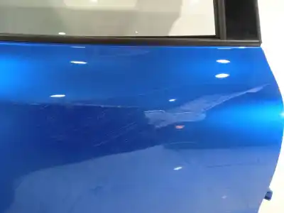 Автозапчастина б/у двері задні праві для suzuki swift (az) gle посилання на oem iam   