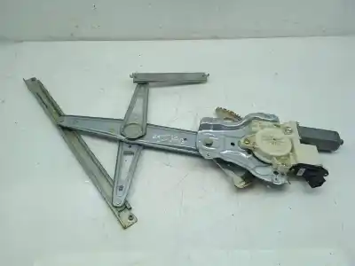 Second-hand car spare part driver left window regulator for toyota corolla (e12) 2.0 turbodiesel cat oem iam references 6982002130  