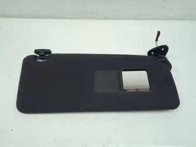 Peça sobressalente para automóvel em segunda mão para-sol direito por bmw x5 (e53) 3.0d referências oem iam 