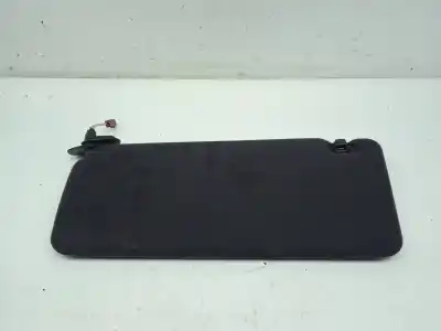 Peça sobressalente para automóvel em segunda mão para-sol direito por bmw x5 (e53) 3.0d referências oem iam   