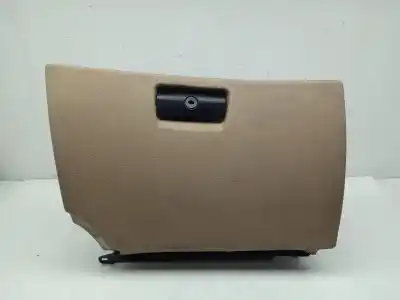 Peça sobressalente para automóvel em segunda mão porta luvas por bmw x5 (e53) 3.0d referências oem iam 824897913