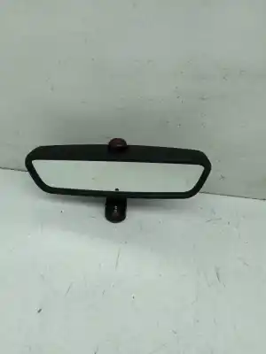 Peça sobressalente para automóvel em segunda mão espelho retrovisor interior por bmw x5 (e53) 3.0d referências oem iam 