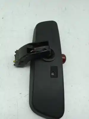 Peça sobressalente para automóvel em segunda mão espelho retrovisor interior por bmw x5 (e53) 3.0d referências oem iam   