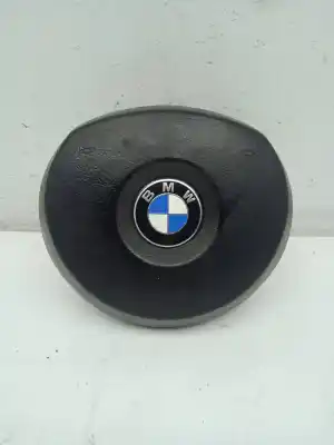 Peça sobressalente para automóvel em segunda mão airbag dianteiro esquerdo por bmw x5 (e53) 3.0d referências oem iam 33676296103u