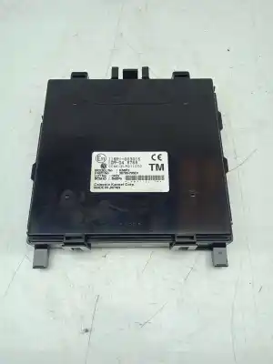 Автозапчасти б/у электронный модуль за suzuki swift (az) gle ссылки oem iam 3678579sd1