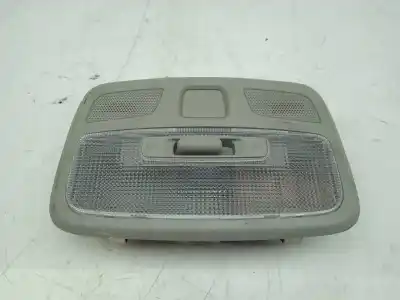 Автозапчасти б/у внутренний свет за suzuki swift (az) gle ссылки oem iam 3621062r0  