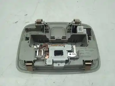 Автозапчасти б/у внутренний свет за suzuki swift (az) gle ссылки oem iam 3621062r0  
