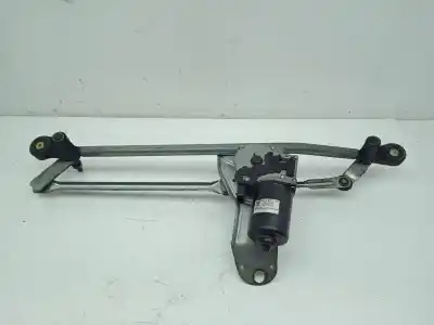 Peça sobressalente para automóvel em segunda mão motor do limpa para brisas por bmw x5 (e53) 3.0d referências oem iam 711153502