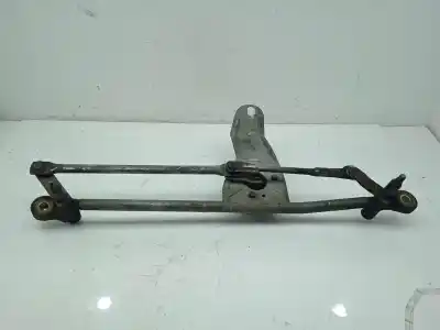 Second-hand car spare part front windshield wiper motor for bmw x5 (e53) 3.0d oem iam references 711153502  