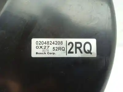 Автозапчасти б/у тормозной серво за suzuki swift (az) gle ссылки oem iam 0204824208  