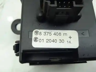 Pezzo di ricambio per auto di seconda mano comando pulito per bmw x5 (e53) 3.0d riferimenti oem iam 8375408  