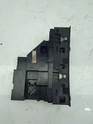 Second-hand car spare part left front power window switch for bmw x5 (e53) 3.0d oem iam references 6952796  