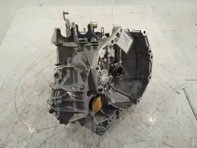 Автозапчасти б/у коробка передач за suzuki swift (az) gle ссылки oem iam a81  
