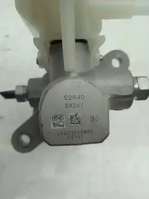 Автозапчасти б/у тормозной насос за suzuki swift (az) gle ссылки oem iam 52r400x267