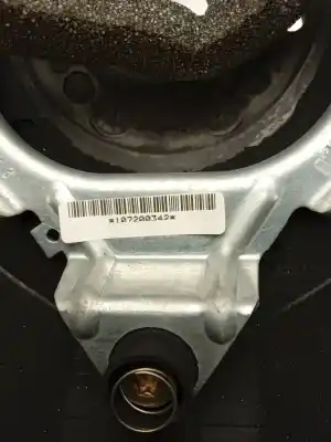 Gebrauchtes Autoersatzteil lenkrad zum skoda octavia berlina (1u2) rs 1.8 t oem-iam-referenzen 1u0419091b  