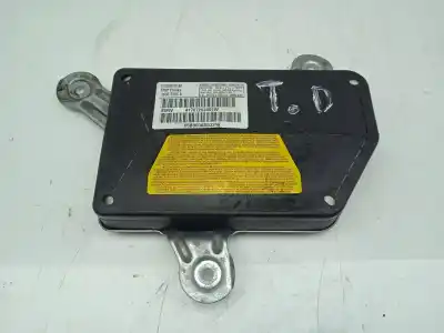Peça sobressalente para automóvel em segunda mão airbag traseiro lado direito por bmw x5 (e53) 3.0d referências oem iam 41707262801w