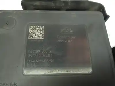 Автозапчасти б/у абс за suzuki swift (az) gle ссылки oem iam 5611080sc