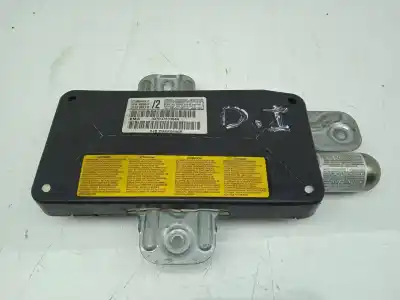 Peça sobressalente para automóvel em segunda mão airbag frontal lado esquerdo por bmw x5 (e53) 3.0d referências oem iam 30339883b