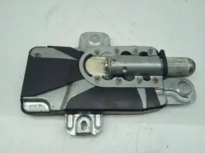 Peça sobressalente para automóvel em segunda mão airbag frontal lado esquerdo por bmw x5 (e53) 3.0d referências oem iam 30339883b  