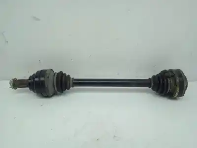 Peça sobressalente para automóvel em segunda mão transmissão traseira esquerda por bmw x5 (e53) 3.0d referências oem iam 33207500917