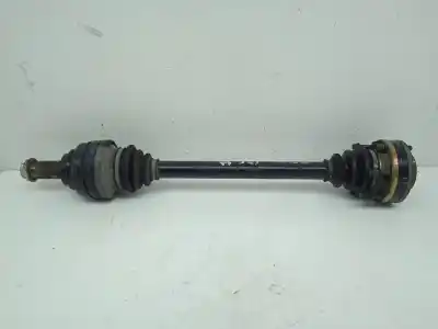 Peça sobressalente para automóvel em segunda mão transmissão traseira direita por bmw x5 (e53) 3.0d referências oem iam 33207500917