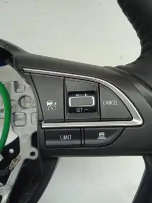 Автозапчасти б/у руль за suzuki swift (az) gle ссылки oem iam 07190