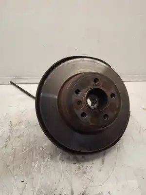 Peça sobressalente para automóvel em segunda mão manga de eixo traseira esquerda por bmw x5 (e53) 3.0d referências oem iam 