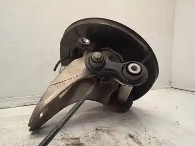 Second-hand car spare part rear left knuckle for bmw x5 (e53) 3.0d oem iam references   